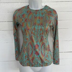 Reel Legends Keep It Cool Sun Protection Shirt XS